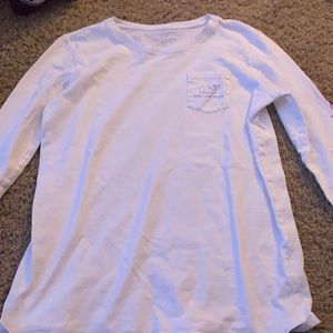 Vineyard vines long sleeve